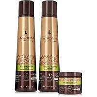 Macadamia Professional Ultra Rich Moisture Travel Kit