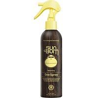 Sun Bum Texturizing Sea Spray