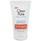 Neutrogena Clear Pore Daily Scrub