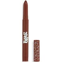 Makeup Revolution Revolution X Bratz Lip Crayon - Sasha (soft Peachy Brown)