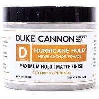 Duke Cannon Supply Co Hurricane Hold News Anchor Pomade