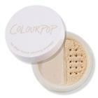 Colourpop No Filter Loose Setting Powder