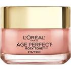 L'oreal Age Perfect Rosy Tone Anti-aging Eye Brightener Paraben Free