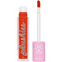 Lime Crime Plushies Liquid Lipstick - Sorbet (fire Red) ()