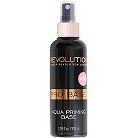 Makeup Revolution Aqua Prime Base Spray - Only At Ulta