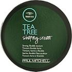 Paul Mitchell Tea Tree Shaping Cream
