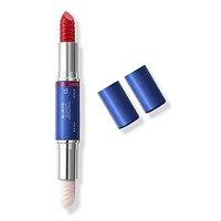 Kiko Milano Blue Me 3d Effect Lipstick Duo - 3 Think Red