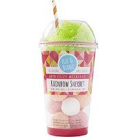 Fizz & Bubble Rainbow Sherbet Bubble Bath Milkshake