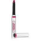 Lipstick Queen Rear View Mirror Lip Lacquer - Thunder Rose (warm Lively Pink)