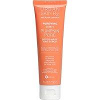 Urban Skin Rx Purifying 2-in-1 Pumpkin Pore Detox Mask And Scrub
