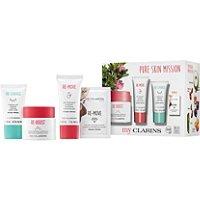 My Clarins Pure Skin Mission Set