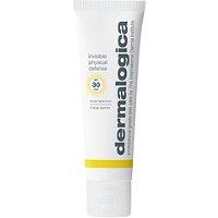 Dermalogica Invisible Physical Defense Sunscreen Spf 30