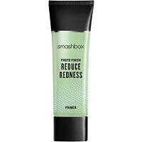 Smashbox Travel Size Photo Finish Reduce Redness Primer
