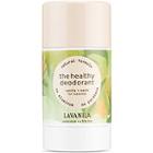 Lavanila The Healthy Deodorant - Vanilla + Earth For Balance