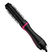 Revlon One-step 1-1/2 Inches Root Booster Round Brush Dryer And Styler