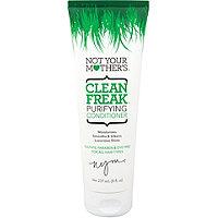 Not Your Mother's Clean Freak Purifying Conditioner