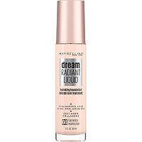 Maybelline Dream Radiant Liquid Foundation