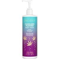 Pacifica Cannabis Flower Body Wash
