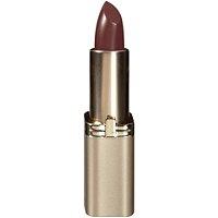 L'oreal Colour Riche Satin Lipstick - Divine Wine