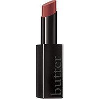 Butter London Plush Rush Satin Matte Lipstick - Ignited