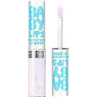 Maybelline Baby Lips Moisturizing Lip Gloss