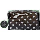 Makeup Revolution The Revolution Nightmare Before Christmas Collection Black Cosmetic Bag