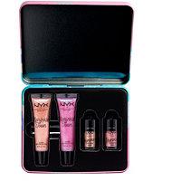 Nyx Professional Makeup Sprinkle Town Shimmer Eye & Lip Set