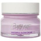Touch In Sol Pretty Filter Waterful Glow Cream