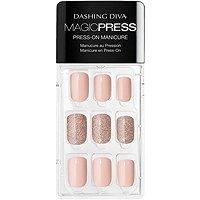 Dashing Diva Magic Press Go Go Glitter Press-on Gel Nails