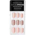 Dashing Diva Magic Press Go Go Glitter Press-on Gel Nails