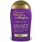 Ogx Trial Size Thick & Full Biotin & Collagen Shampoo
