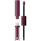 Nyx Professional Makeup Shine Loud Pro Pigment Lip Shine - Make It Work (cool Toned Plum)