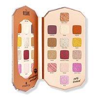 Essence Disney Villains Evil Queen Eyeshadow Palette