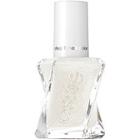 Essie Gel Couture Bridal Collection By Monique Lhuillier
