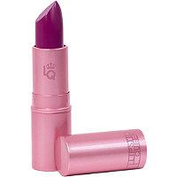 Lipstick Queen Dating Game Medium-coverage Cream Lipstick - Mr. Right Now (shockingly Flattering, Bold Magenta Pink W/ Cool Blue Undertones)