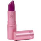Lipstick Queen Dating Game Medium-coverage Cream Lipstick - Mr. Right Now (shockingly Flattering, Bold Magenta Pink W/ Cool Blue Undertones)