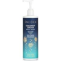 Pacifica Coconut Cream Body Wash