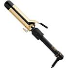 Hot Tools Professional 24k Gold Digital Spring 1-1/2 Inches Curling Iron