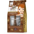 Yes To Coconut Ultra Hydrating Energizing Coffee Diy Powder-to-clay Mask