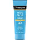 Neutrogena Hydro Boost Sunscreen Spf 30 (packaging May Vary)