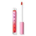 Jaclyn Cosmetics Strawberry Feels Poutspoken Liquid Lipstick - Sugared (punchy Coral)