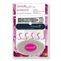Flowery Pro Pedicure Kit