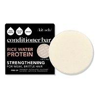 Kitsch Rice Water Protein Conditioner Bar