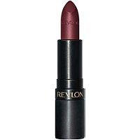 Revlon Super Lustrous Lipstick The Luscious Mattes - After Hours