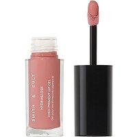 Smith & Cult Hydragloss High-pigment Lip Gel - Dusty Mauve