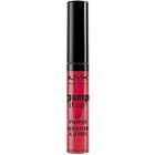 Nyx Professional Makeup Pump It Up Lip Plumper - Scarlett