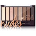 Covergirl Nudes Trunaked Eyeshadow Palette