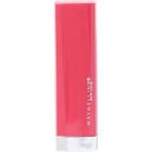 Maybelline Color Sensational Made For All Lipstick - Fuchsia For Me (satin Pink)