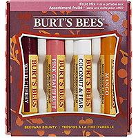 Burt's Bees Bees Wax Bounty Fruit Mix