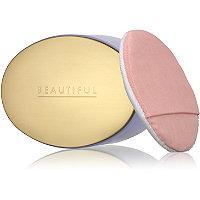 Este Lauder Beautiful Perfumed Body Powder (with Puff)